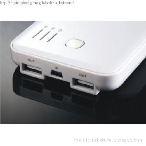 For iPhone Portable Mobile Charger